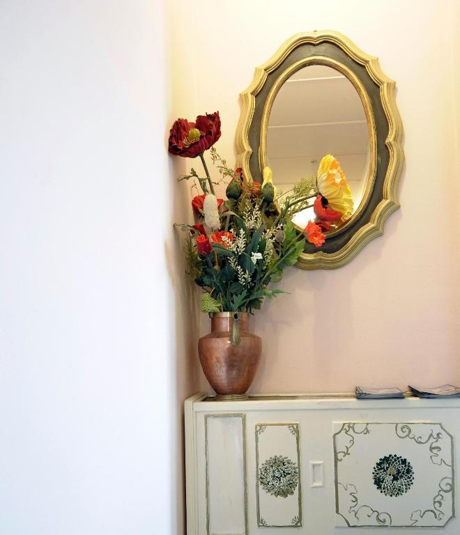 Hotel Villa Belvedere San Gimignano Habitación foto